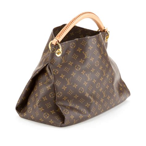 louis vuitton used handbags amazon